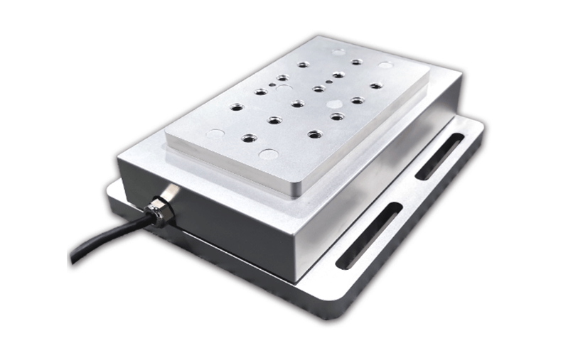 六维力传感器的多种应用领域