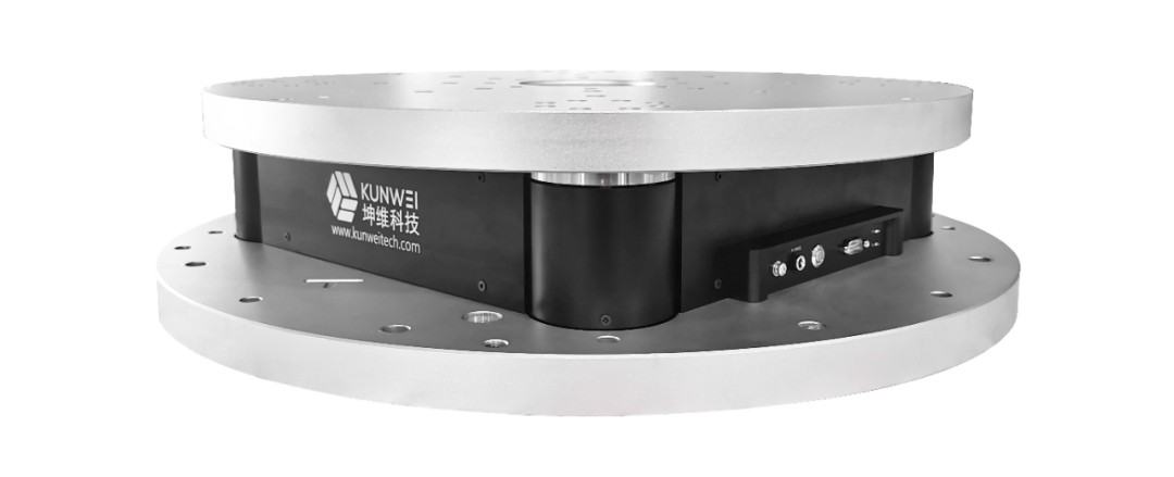 坤维高精度六分量天平