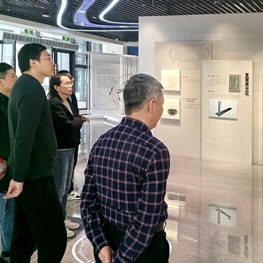 交流研讨丨坤维科技&浙江省计量院&国家计量院：完善多分量力校准体系，保障机器人智能技术发展