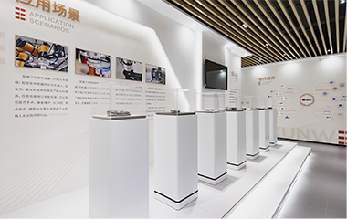 公司展示